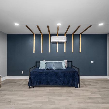 Cozy Galleria Apt Near Uptown With Free Park Houston Exterior foto
